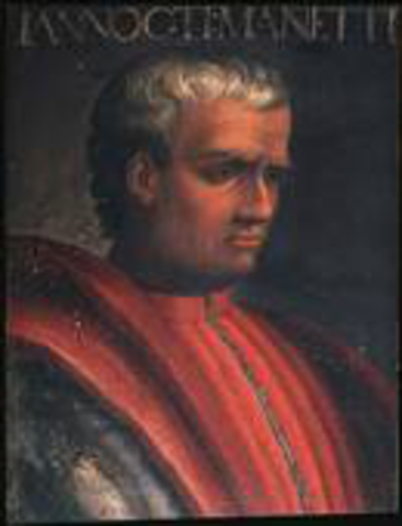 GIANNOZZO MANETTI
