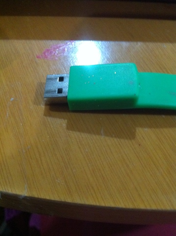 usb