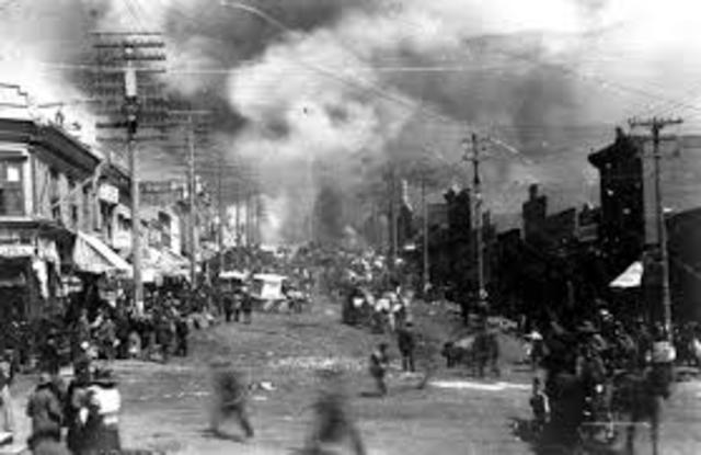 The Battle of Cripple Creek