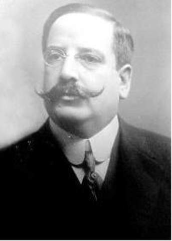 Horacio Piñero