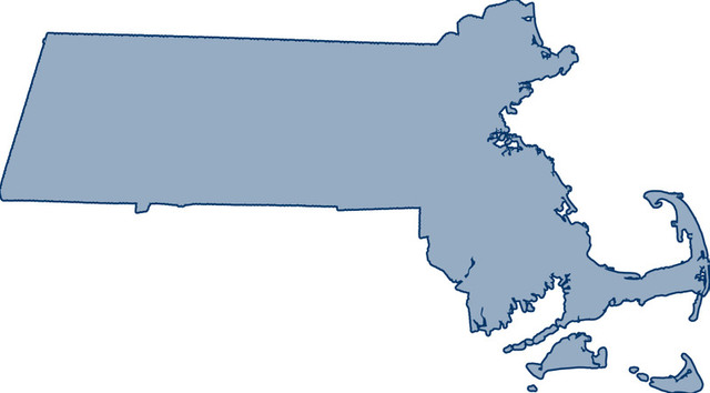 Massachusetts General Law
