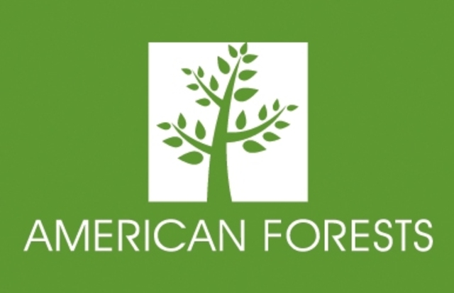 American Forestry Association founded