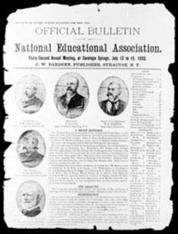 Secondary School curriculum