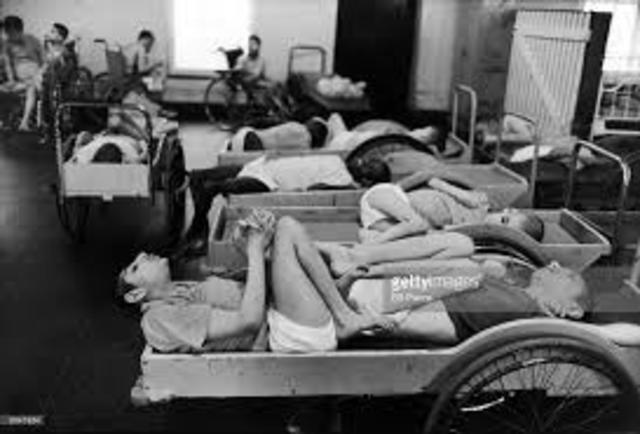 Willowbrook State School: Last Great Disgrace