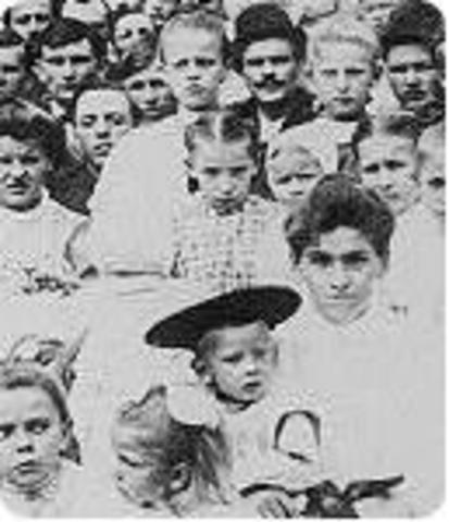 McKees Rock Strike: Turning Point for Immigrant Workers 1909