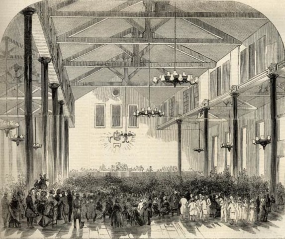 The British Association for the Advancement of Science