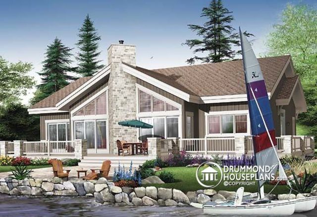 i got my first house (that's not an apartment)