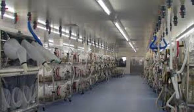 U.S Congress gets involved