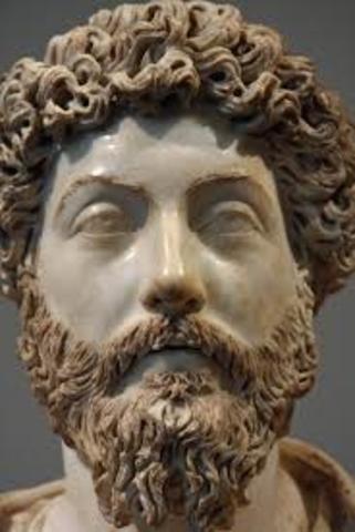 Marcus Aurelius