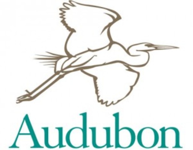 Audubon Society founded