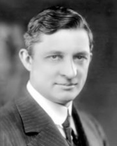 Willis Carrier