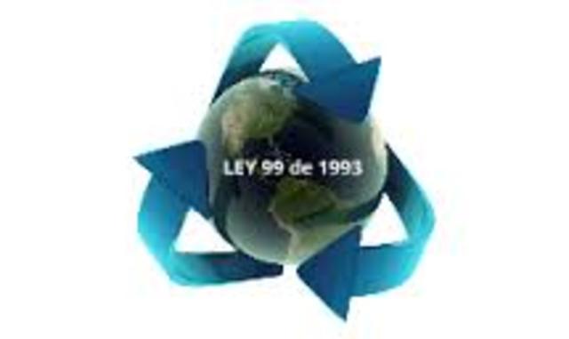 Liquidación del INDIRENA