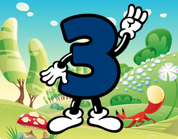 Inicié 3er semestre