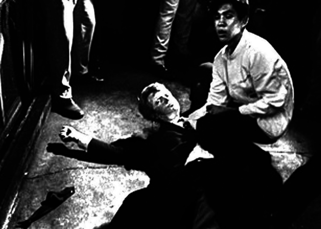 Assassination of RFK