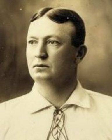 Cy Young