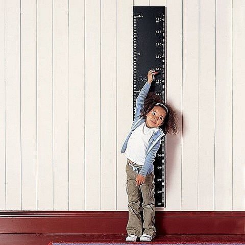 Incremento mi altura