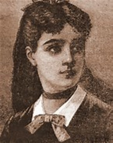 Sophie Germain - France