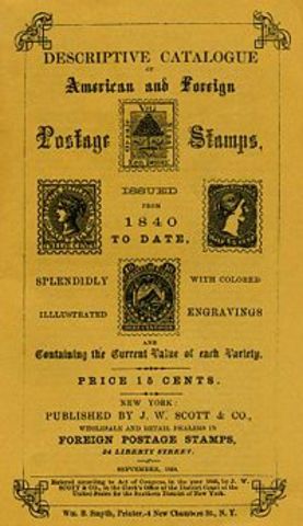 Mail-Order Catalog