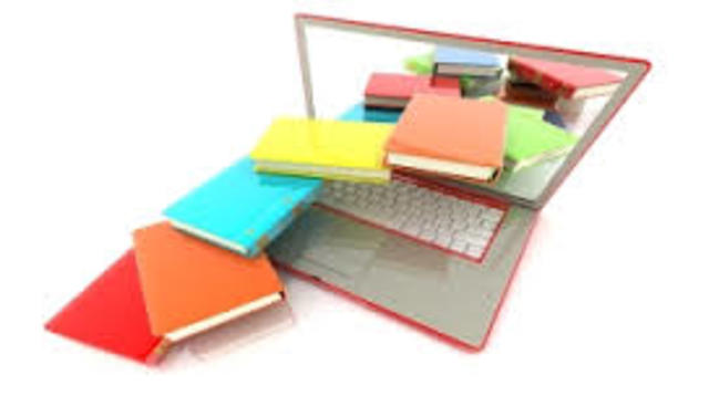 INICIAMOS  EL PROCESO DE PRESENTACIÓN DE LA PALABRA ALFABETIZACIÓN DIGITAL