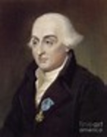 Joseph-Louis Lagrange - Italy