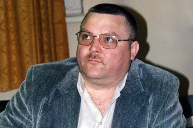 Misha, do you want to work ...