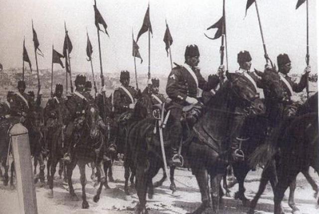 Austria-hungary declares war on Serbia.