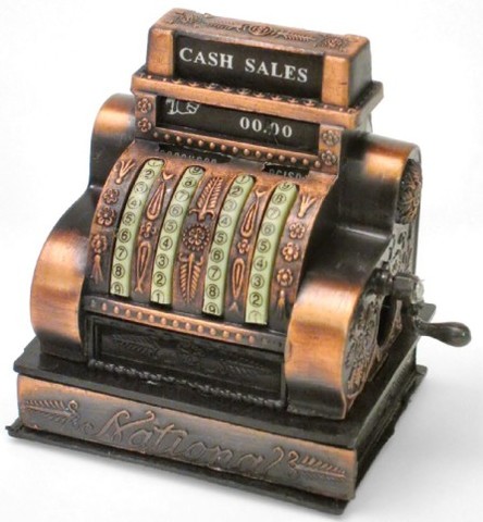 Cash Register