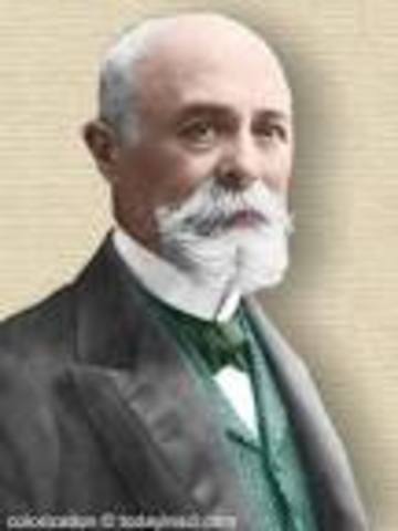 Henri Becquerel Nobel prize