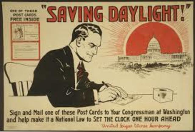 Daylight Savings and Time Zones