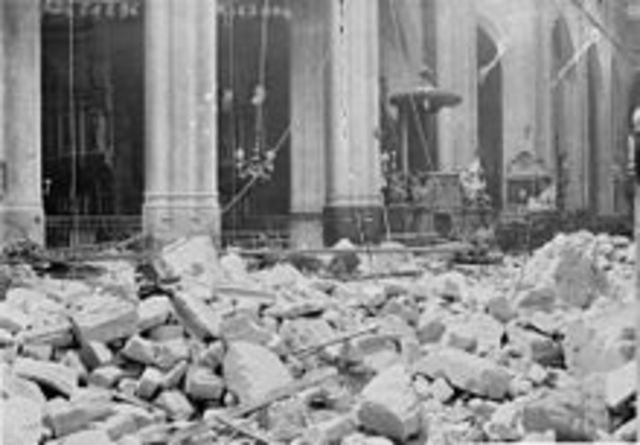 Gleeson's Battle of Belleau Wood