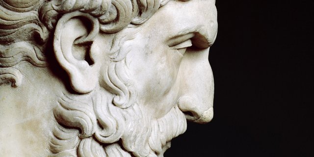 Epicurus