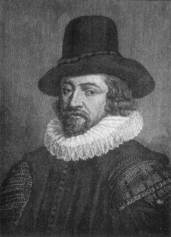 Francis Bacon