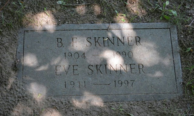 Skinner's Death
