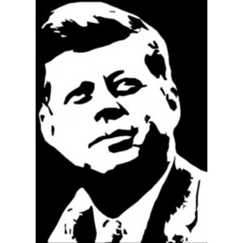 Assassination of President John F. Kennedy