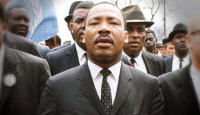 Assassination of Dr. Martin Luther King, Jr.