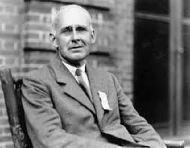Arthur S Eddington