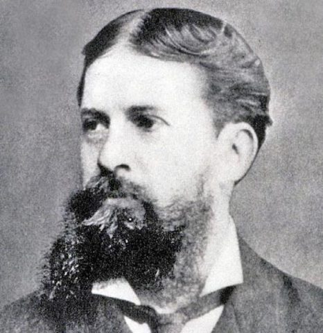 Charles Peirce