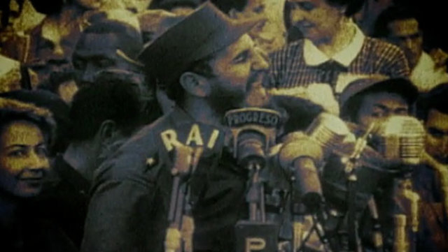 Fidel Castro becomes Premier of Cuba