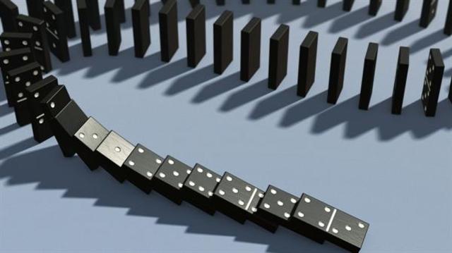 Battle of Dienbienphu Begins