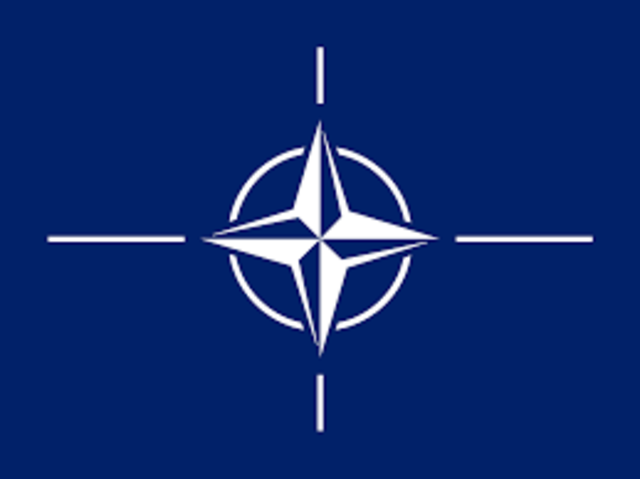 NATO [North Atlantic Treaty Organization]