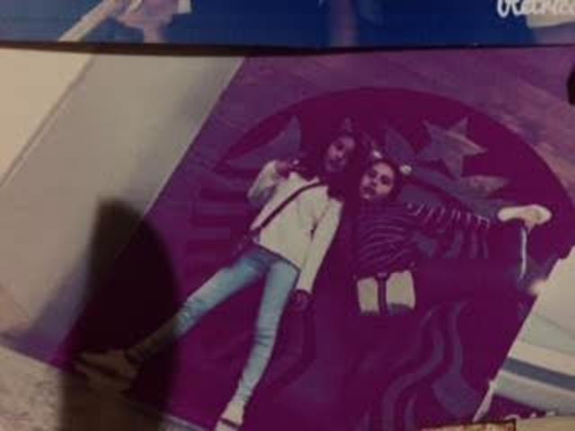 i met i another friend