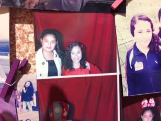 i change to colegio londres