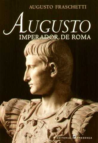Augusto (Octavio) 27 aC. al 14 d.C