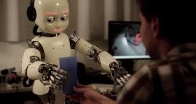 L'Intelligence Interficielle