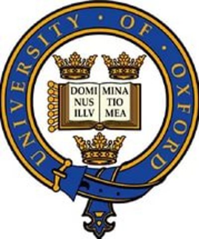 The first known foreign scholar, Emo of Friesland, arrived in the University of Oxford