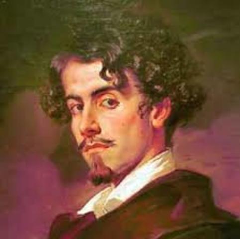 Gustavo Adolfo Bécquer