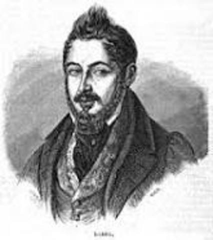 Mariano José de Larra