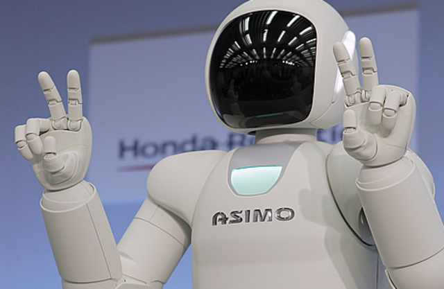 Asimo