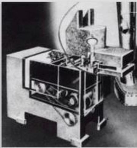 Philidog chien électrique de Henri Piraux