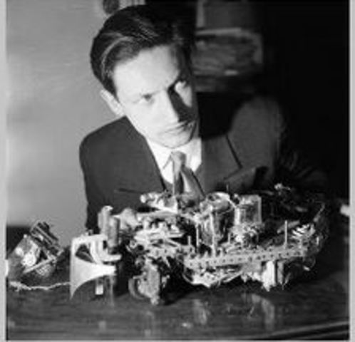 Le renard de Ducrocq